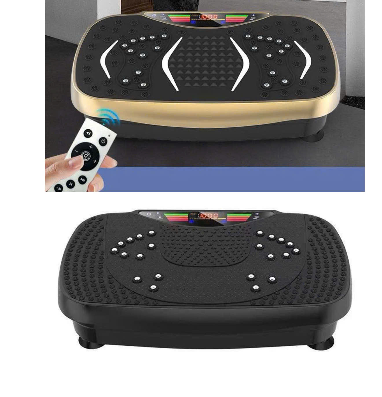 Máy Tập Toàn Thân KAXUKI K7 - 999 Cấp Độ Kết Hợp Nghe Nhạc bluetooth, tặng dây tập